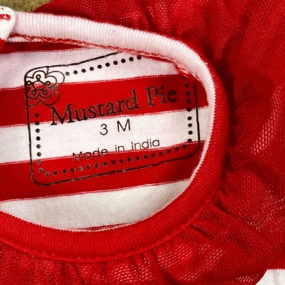 Mustard Pie mustard pie
